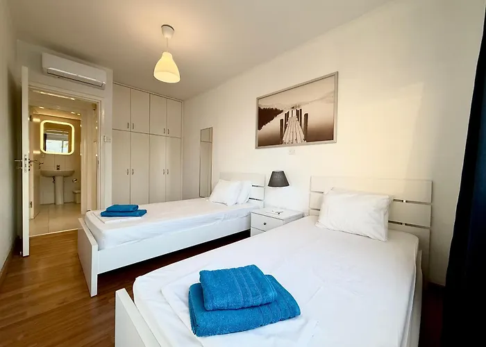 Sherpa Apartments